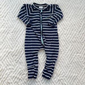 Bonds Wondersuit Zippy Pajamas size 0-3 months 000 NWOT